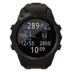 SHEARWATER TERIC Ordinateur De Plongée