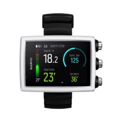 SUUNTO EON CORE Blanc