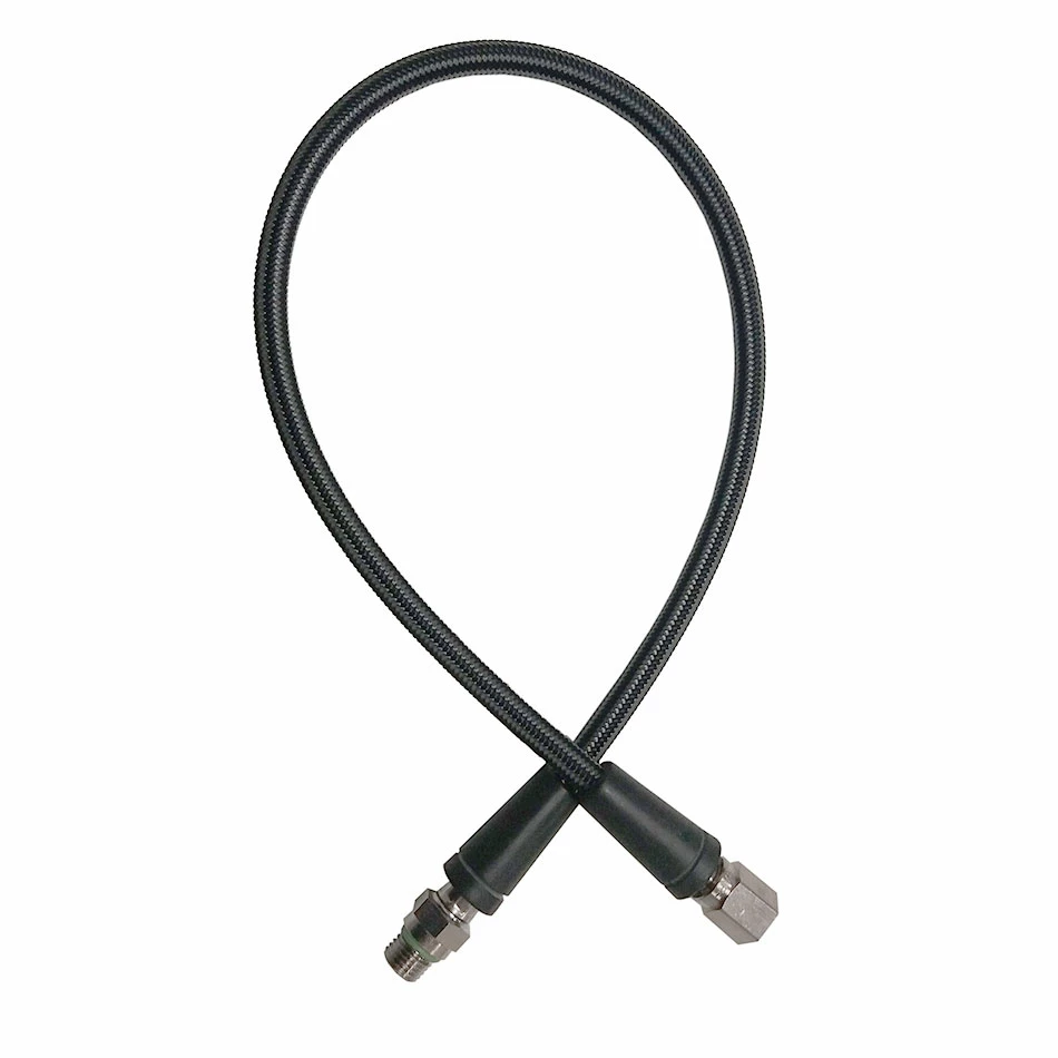 TECLINE FLEXIBLE HP MIFLEX CARBONE