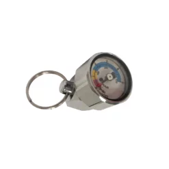 TECLINE MANOMETRE PONY 350 B Avec Pivot HP