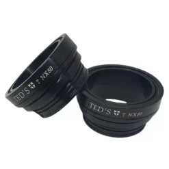 TED'S BAGUE NX80 DE FIXATION POUR GANTS ETANCHES