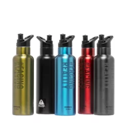 WATERPROOF GOURDE THERMOS Bouteille Isotherme