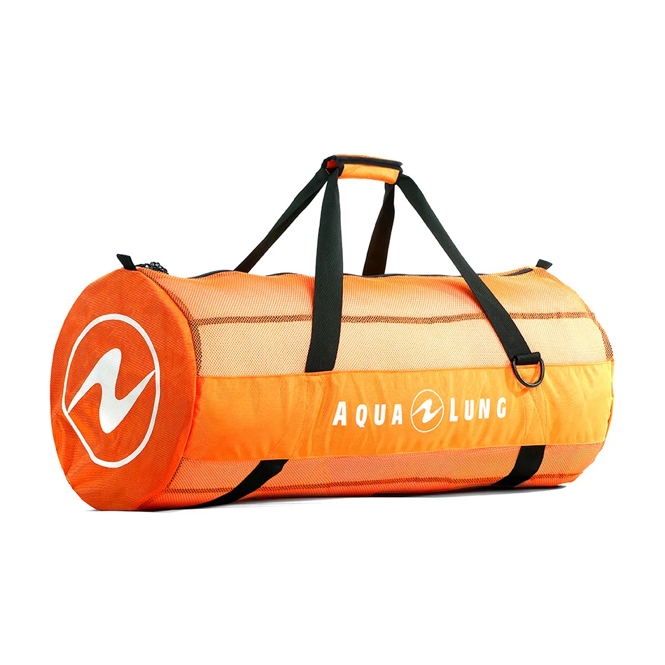 AQUALUNG ADVENTURER Sac Filet 84x36cm – Image 4