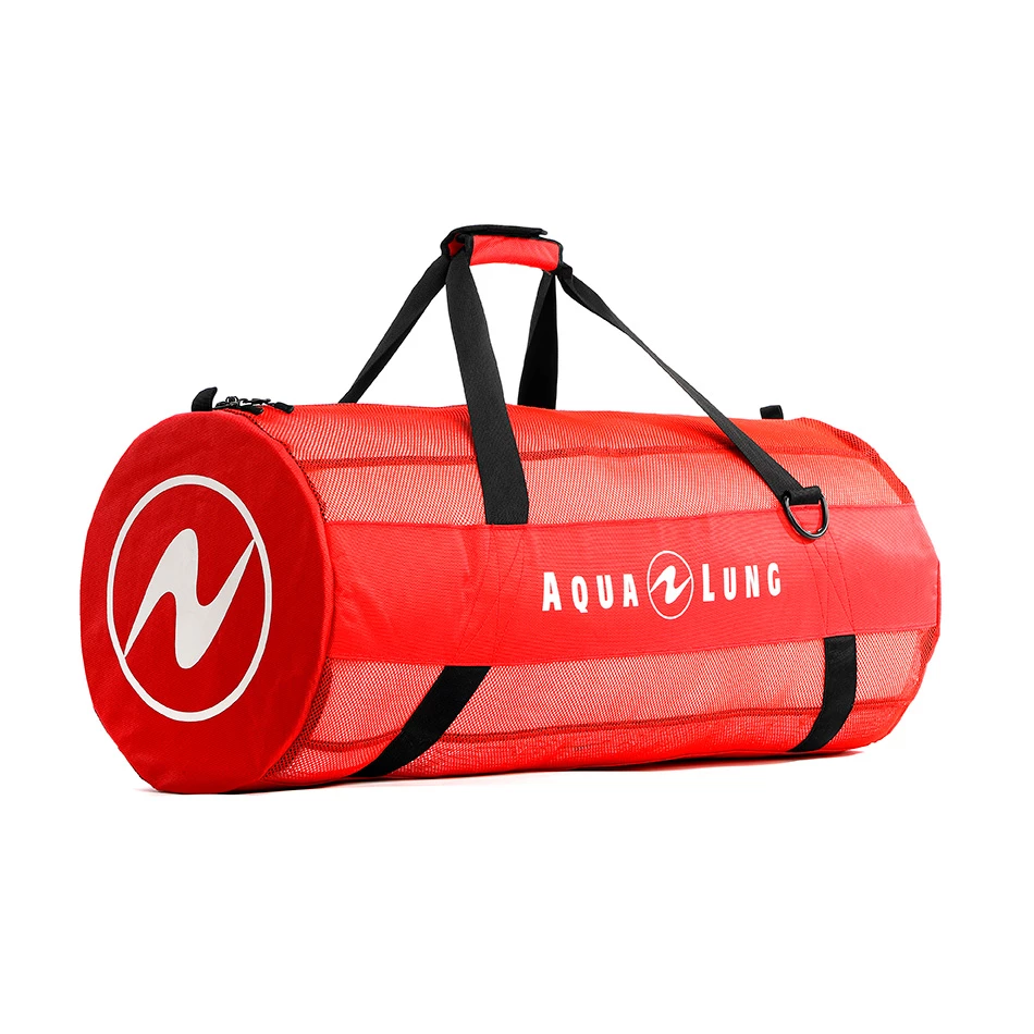 AQUALUNG ADVENTURER Sac Filet 84x36cm – Image 5