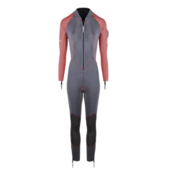 BEUCHAT AQUATREK Combinaison De Marche Aquatique 5/4/3 Mm Femme