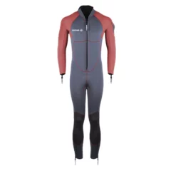 BEUCHAT AQUATREK Combinaison De Marche Aquatique 5/4/3 Mm Homme