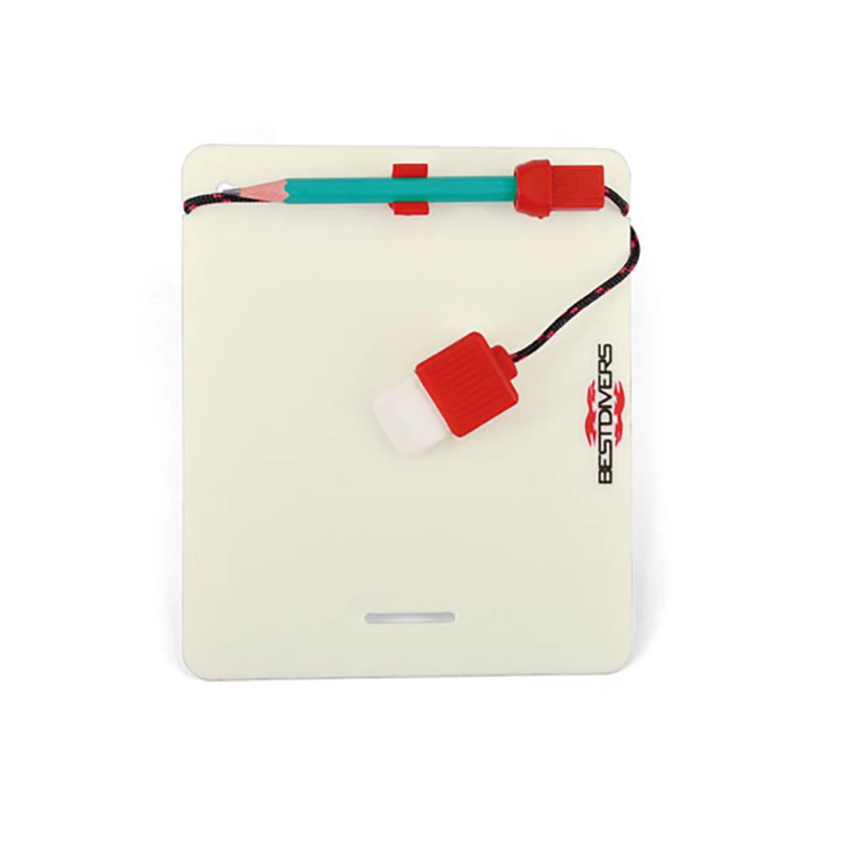 BESTDIVERS Ardoise Sous Marine – Image 2