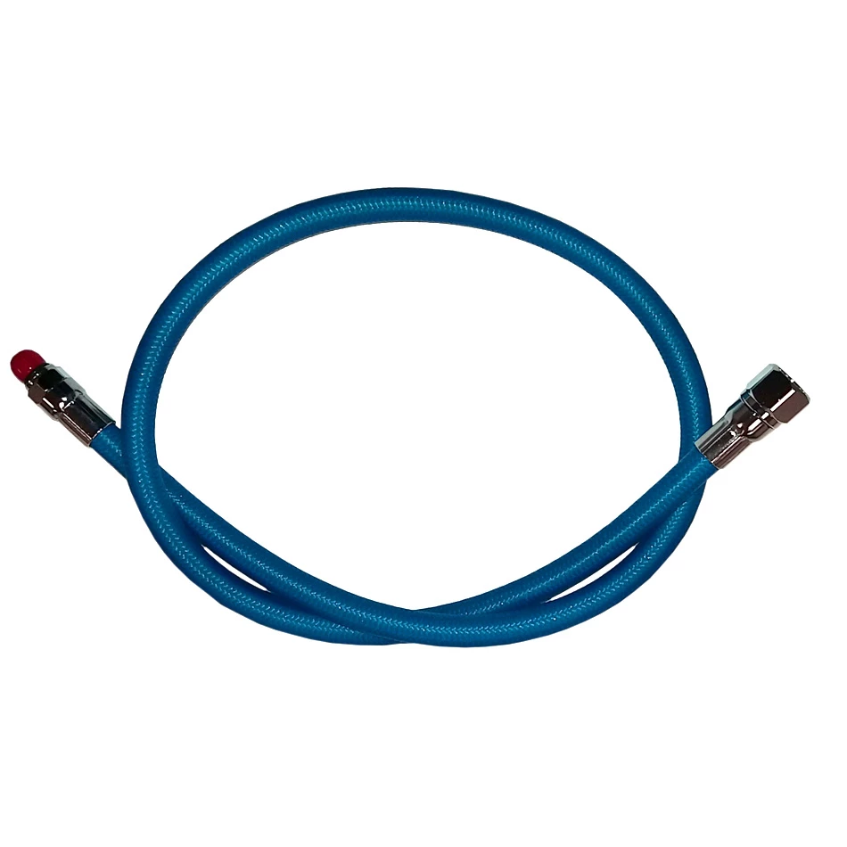 UR-FLEX FLEXIBLE BP Pour Détendeur 3/8" En 101 Cm – Image 2