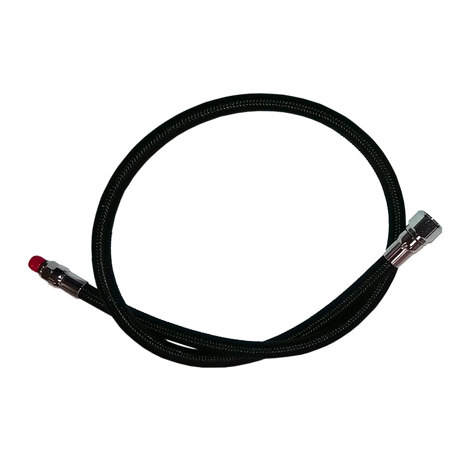 UR-FLEX FLEXIBLE BP Pour Détendeur 3/8" En 90 Cm – Image 2