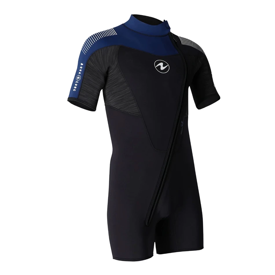 AQUALUNG DYNAFLEX 5.5mm Surveste Homme – Image 2